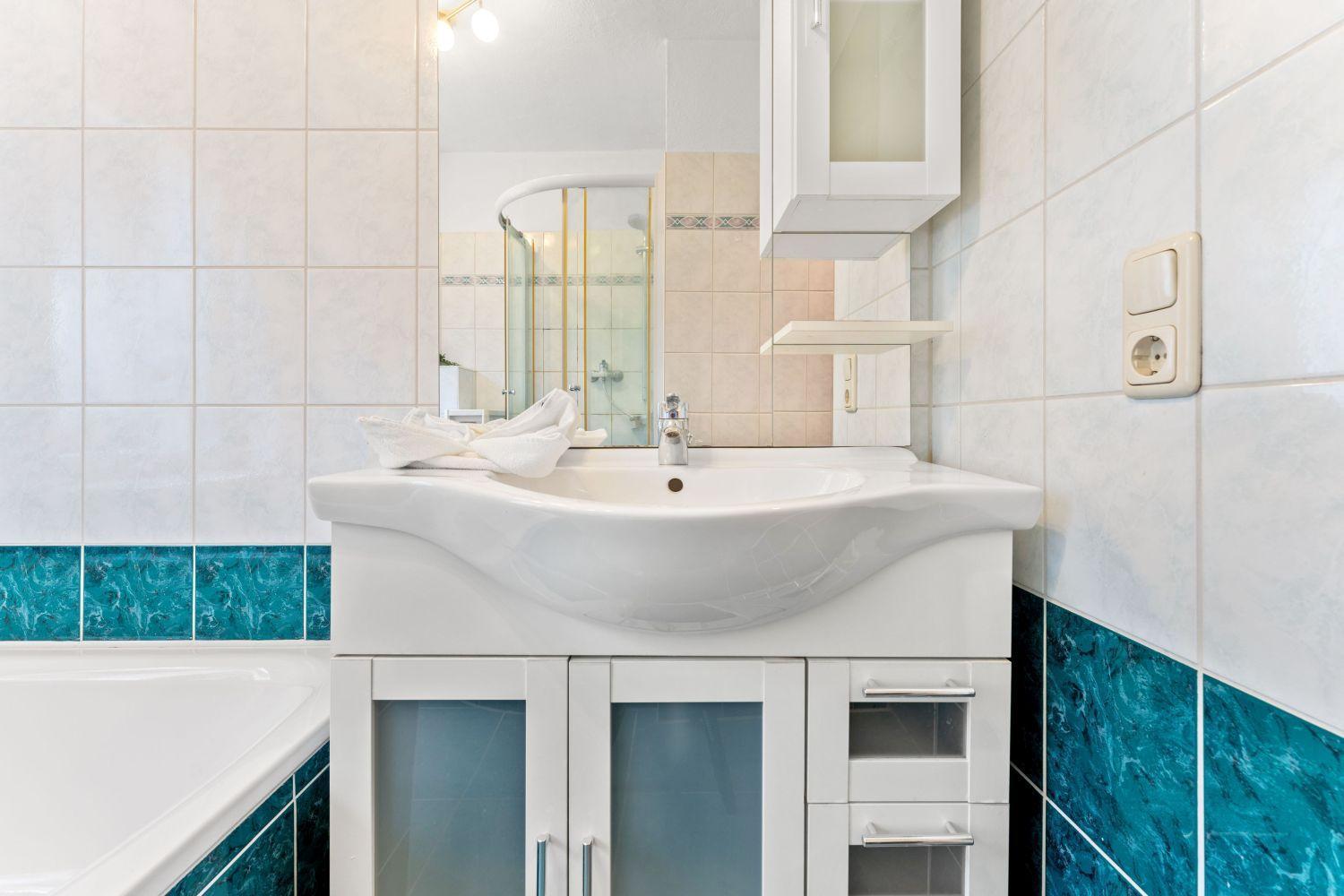 Nice Apartment With Balcony Apolda Exteriér fotografie